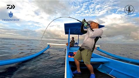 Mancing Jigging Di Spot Andalan‼️ Youtube