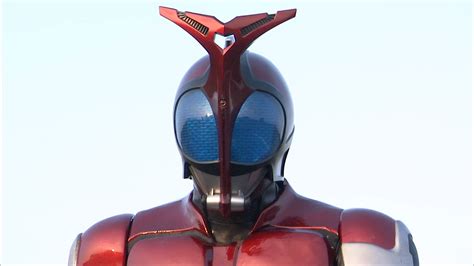kamen rider kabuto