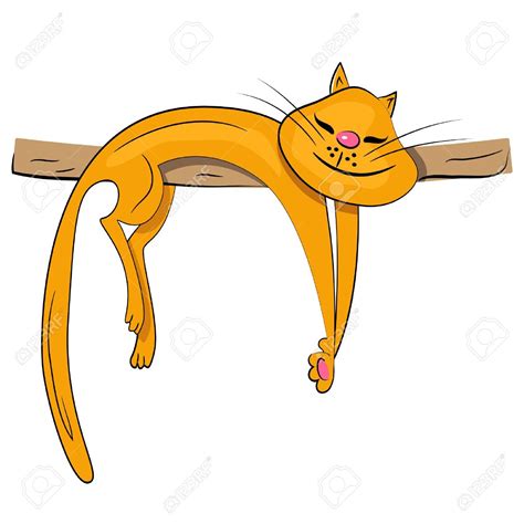 Lazy cat clipart 20 free Cliparts | Download images on Clipground 2024