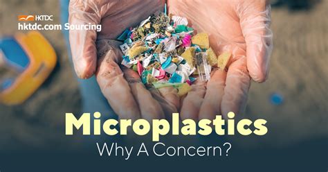 Microplastics Minimizing Its Environmental Impacts Hktdc Newsbites