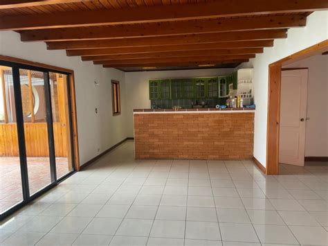 Town House Zona 15 En Venta Cercano A Uvg Y Landivar 1 Nivel