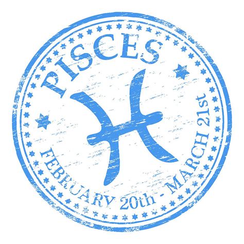 Pisces: February 20 — March 21 | Your Horoscope Reading For the Month ...