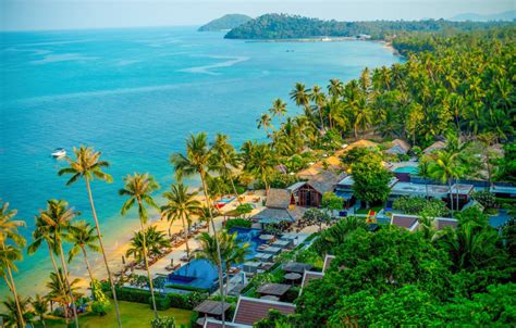 intercontinental samui dreamed vacancies   family