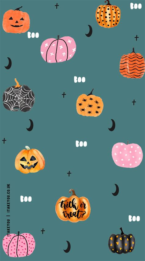 Free Download 20 Chic And Preppy Halloween Wallpaper Inspirations Wallpaper [600x1080] For Your