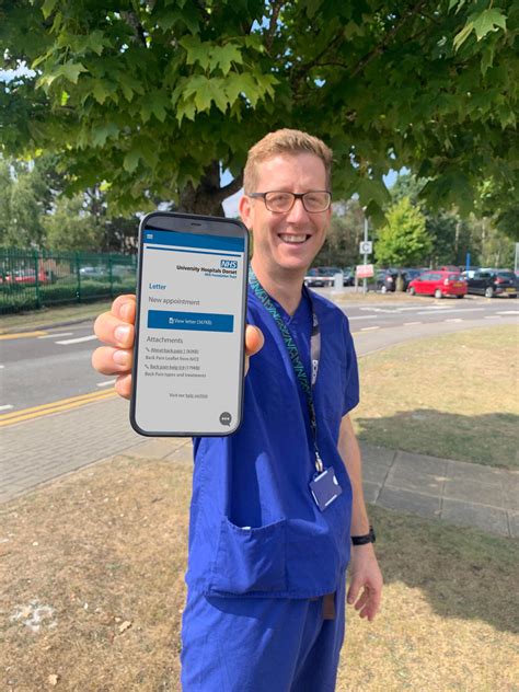 The secret features of bidmcorg portal that patients often miss 12