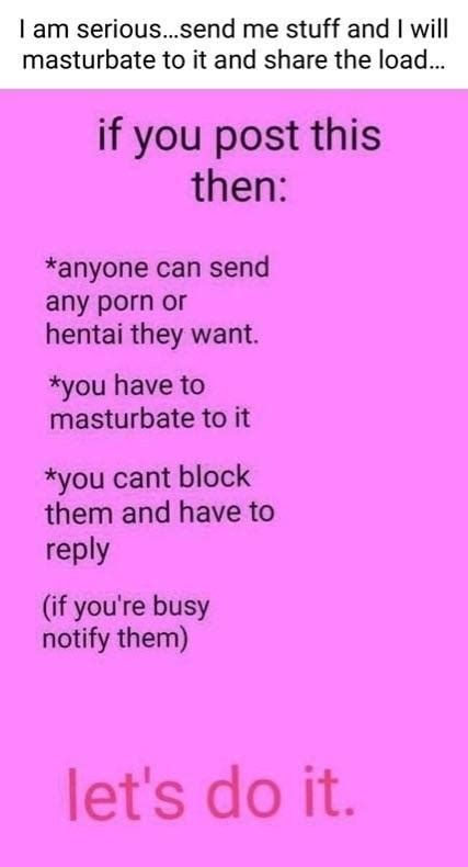 Come On Im Horny R Loona Nsfw