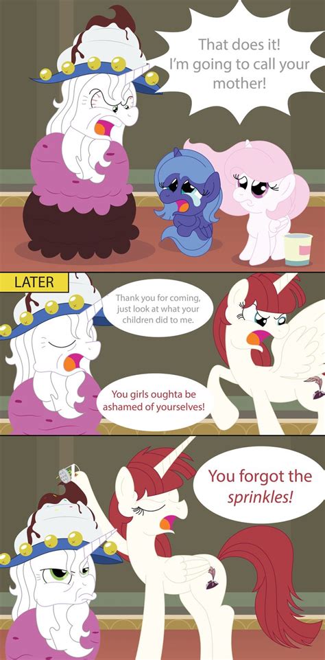 96 Best Mlp 3 Luv It Images On Pinterest