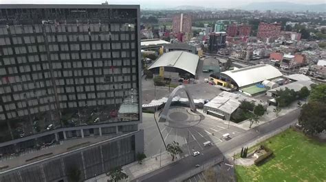 Alcaldía de Bogotá on Twitter La Vitrina Turística de Anato abrió