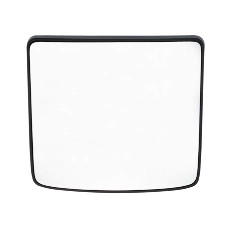 Kenworth T Wide Angle Mirror Glass With Defrost Heat Mingzhi Auto