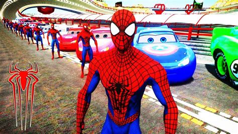 Carros Desenhos Animados Disney Homem Aranha Desenho Animado Em The Best Porn Website