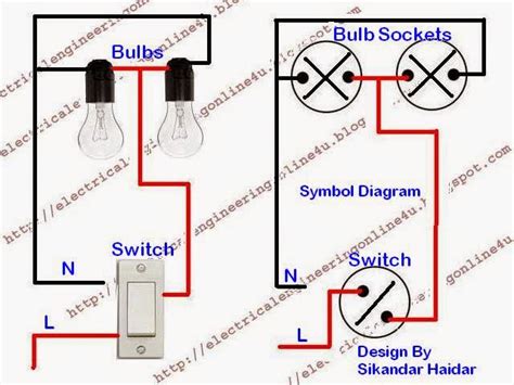 Wiring Lights In Parallel