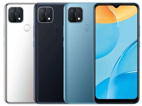 Oppo A15s Phone Full Specifications And Price – Deep Specs