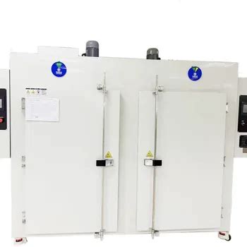 Hot Air Circulation Industrial Oven Electric Constant Temperature Drying Oven Stainless Steel