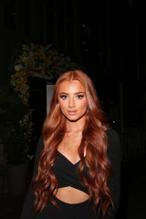 Summer Harte Felce Nude Aznude