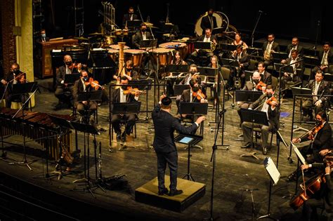 Gobierno Conmemora El Bicentenario De La Independencia Con Concierto De