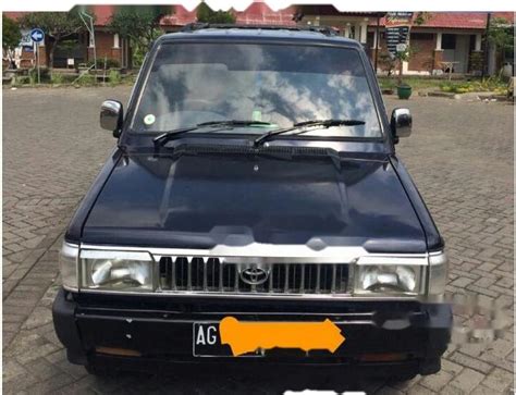 Toyota Kijang Grand Extra 1995 MPV 1748506