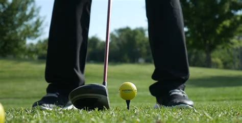 Golf Swing Tempo The Essential Guide To Mastering Your Shots