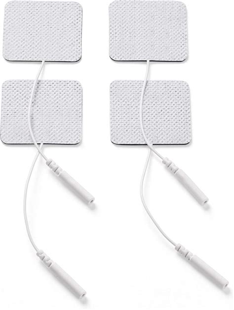 Promed IT 6 TENS Device For Pelvic Floor Training Vaginal Anal Probes 4 Electrodes