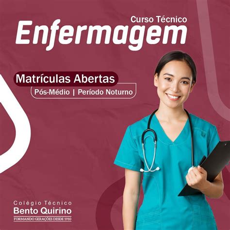 Enfermagem A Distancia Cursos - Enfermagem à distância: um curso técnico possível - Enfermagem 4You