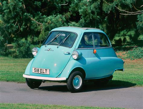 BMW Isetta 300