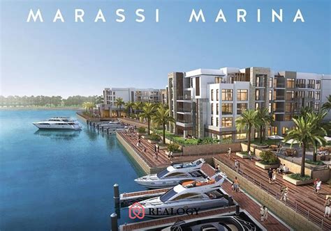 Marassi North Coast Resort