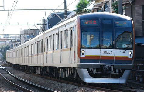 【カツミ】ho東京メトロ 有楽町線･副都心線10000系 2019年3月発売 モケイテツ