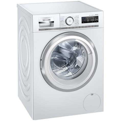 Купить Siemens iQ700 WM14H0H1OE - цена: 99999 ₽, характеристики ...