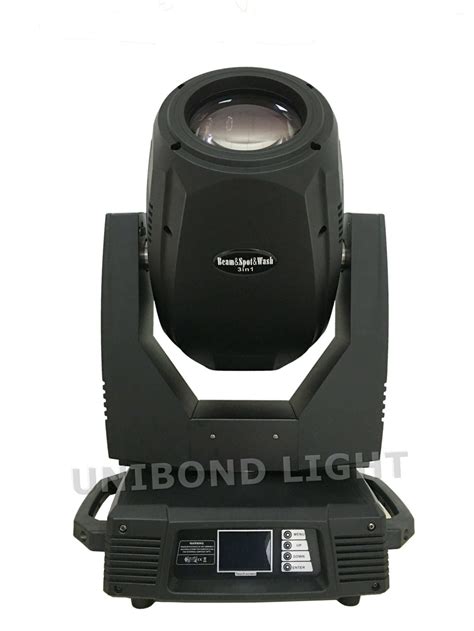 Beam W R Sharpy Beam Moving Head Dj Lights China Dj Lighting And