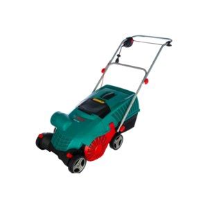 Скарификатор BOSCH Вертикуттер электрический AVR 1100 | отзывы