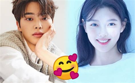 Intip Potret Couple Visual Song Kang Dan Kim Yoo Jung Dalam Pembacaan Hot Sex Picture