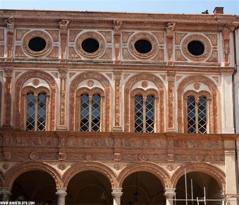 Кремона. Ломбардия. Италия.