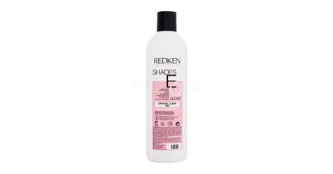 Redken Shades EQ Gloss Equalizing Conditioning Color Tinta Capelli