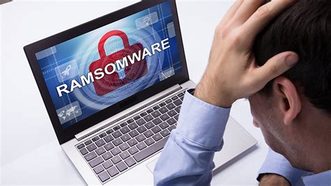 Ransomware Virus Attack How It Works How To Be Safe From Ransomware