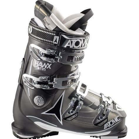 Atomic Hawx 20 110 Ski Boots 2015 Evo