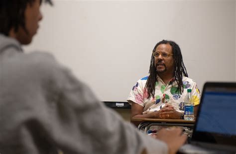 Pulitzer Prize winning author Colson Whitehead visits Cedar – Cedar ...