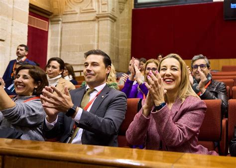 Alcalá de Guadaíra adquiere el régimen de Municipio de Gran Población