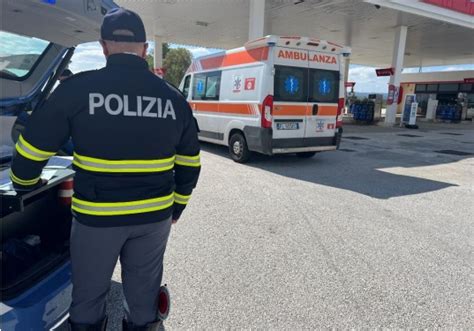 Più multe e meno vittime nel 2023 i numeri della Polizia Stradale