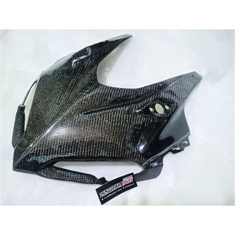 Jual KEDOK CBR 250RR CARBON KEVLAR Tameng CBR250RR Part Original