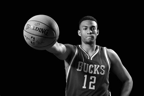 Jabari Parker Selected By Peers As Preseason Roy