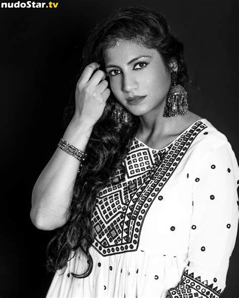 Komal Bhagat Stylistakammy Nude OnlyFans Photo Nudostar TV