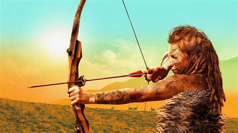 Prime Video Naked And Afraid Season