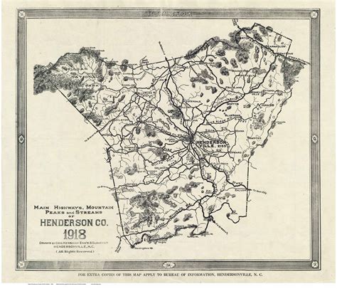 Land In Henderson County Nc at Sandra Willis blog