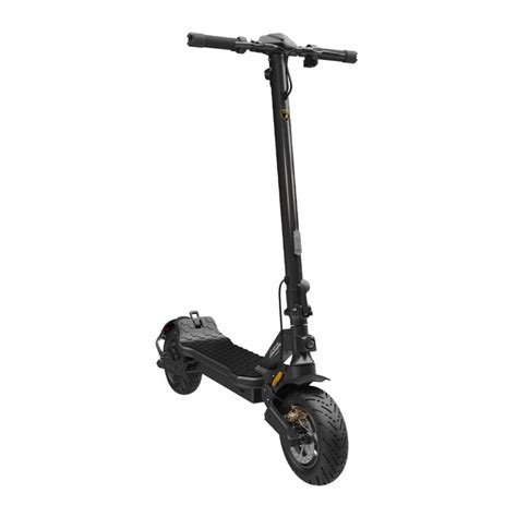 Long range electric scooters in UAE | Premium electric scooter in UAE