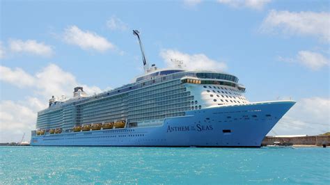 File Anthem Of The Seas Ship 2015 001  Wikimedia Commons