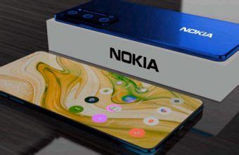 Nokia Mobile Phone Price Release Date Features News