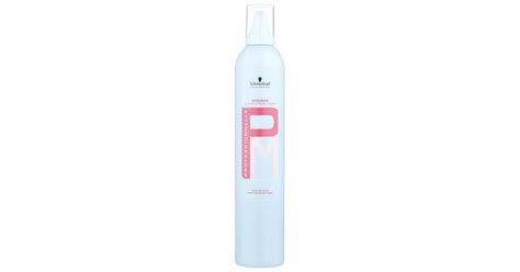 Заказать Schwarzkopf Professional Мусс для укладки Professionnelle ...
