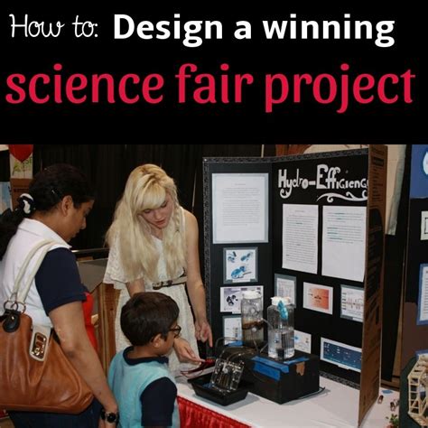 Got your eye on the #ScienceFair prize? UniversityTutor.com has some ...