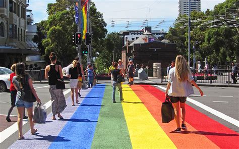 The 10 Most And Least Lgbtq Friendly Cities In The World Have Been Revealed