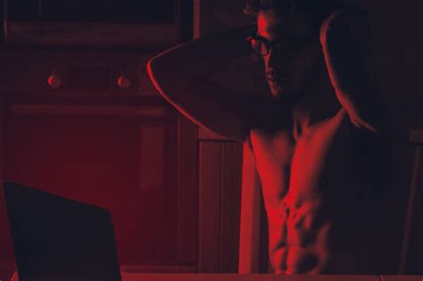 How Were Getting Off Data Highlights From The Squirt Org Big Gay Sex