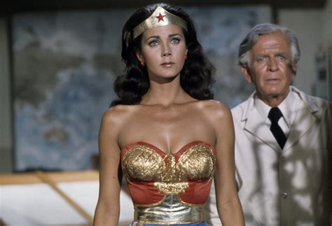 13 GREAT REASONS to Watch the 1970s WONDER WOMAN Show — RANKED | 13th ...